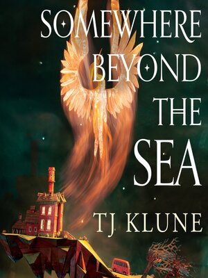 cover image of Somewhere Beyond the Sea